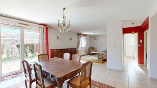  Maison � vendre 7 pi�ces 135 m�