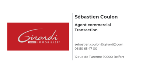 GIRARDI Immobilier vous pr&eacute;sente ce beau Local commercial ou industriel bien situ&eacute; secteur Montb&eacute;liard 1070000 25200 Montbeliard