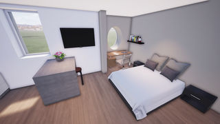  Appartement � vendre 1 pi�ce 24 m�