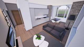  Appartement � vendre 2 pi�ces 47 m�