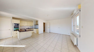  Appartement � vendre 3 pi�ces 69 m�