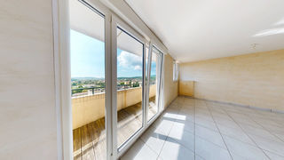  Appartement � louer 2 pi�ces 58 m�