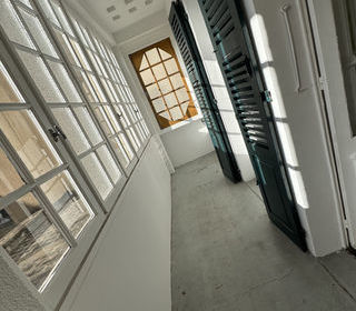  Appartement � louer 5 pi�ces 125 m�