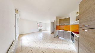  Appartement � vendre 2 pi�ces 51 m�