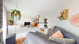  Appartement � vendre 5 pi�ces 102 m�