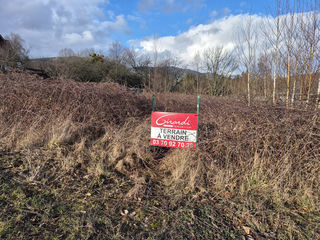  Terrain � vendre 1000 m�