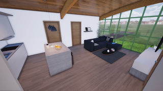  Appartement � vendre 3 pi�ces 62 m�