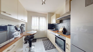  Appartement � louer 3 pi�ces 76 m�