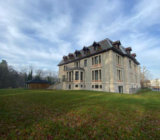  Appartement � louer 1 pi�ce 38 m�