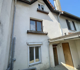  Maison � vendre 5 pi�ces 100 m�