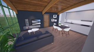  Appartement � vendre 3 pi�ces 62 m�