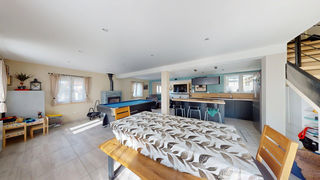  Maison � vendre 6 pi�ces 130 m�