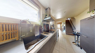  Maison � vendre 4 pi�ces 86 m�