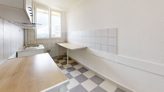  Appartement � vendre 2 pi�ces 42 m�