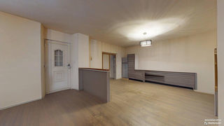  Appartement � vendre 4 pi�ces 77 m�