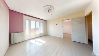  Appartement � vendre 4 pi�ces 75 m�