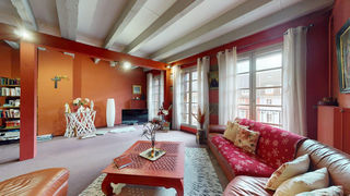  Duplex/triplex � vendre 6 pi�ces 156 m�