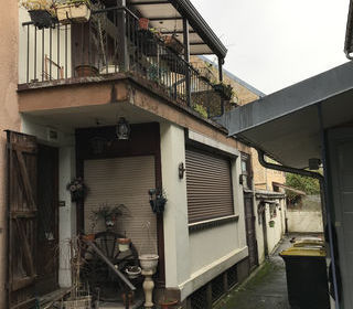  Maison � vendre 4 pi�ces 90 m�