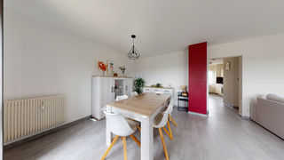  Appartement � louer 3 pi�ces 76 m�