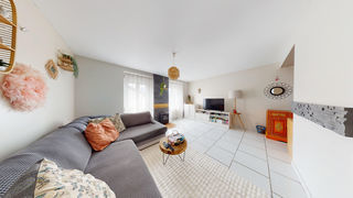  Appartement � vendre 5 pi�ces 102 m�