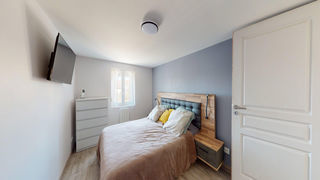  Maison � vendre 6 pi�ces 130 m�