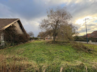  Terrain � vendre 616 m�