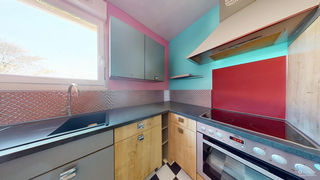  Appartement � vendre 4 pi�ces 75 m�