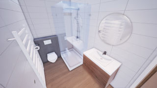  Appartement � vendre 2 pi�ces 47 m�