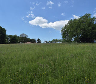  Terrain � vendre 4165 m�