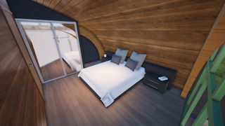  Appartement � vendre 3 pi�ces 62 m�