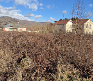  Terrain � vendre 1000 m�