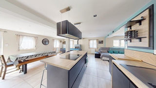  Maison � vendre 6 pi�ces 130 m�