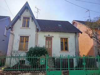  Maison � vendre 5 pi�ces 90 m�