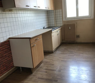  Appartement � vendre 4 pi�ces 73 m�