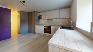  Appartement � louer 1 pi�ce 38 m�