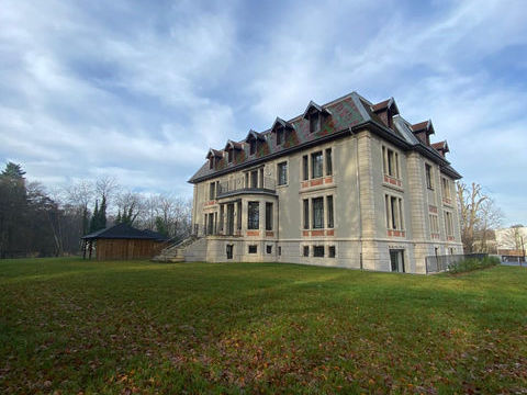   SUPERBE STUDIO � LOUER SUR BAVILLIERS EN REZ DE JARDIN Appartement - 1 pi�ce(s) - 38 m�