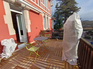  Appartement � vendre 5 pi�ces 120 m�