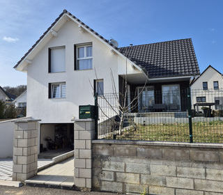  Maison � vendre 6 pi�ces 160 m�