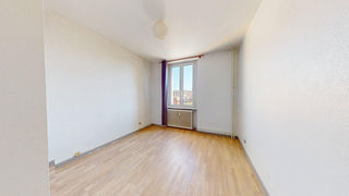  Appartement � vendre 3 pi�ces 56 m�