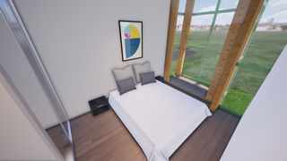  Appartement � vendre 3 pi�ces 61 m�