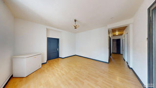  Appartement � vendre 4 pi�ces 77 m�