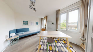  Appartement � louer 1 pi�ce 19 m�