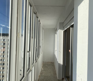  Appartement � vendre 3 pi�ces 57 m�