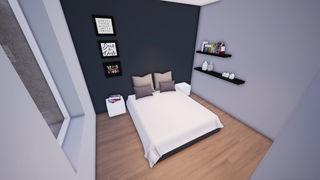  Appartement � vendre 3 pi�ces 69 m�