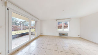  Appartement � vendre 2 pi�ces 51 m�