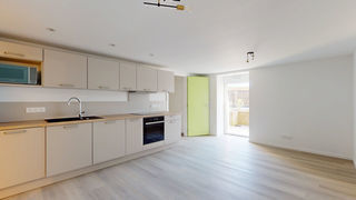  Appartement � louer 1 pi�ce 43 m�