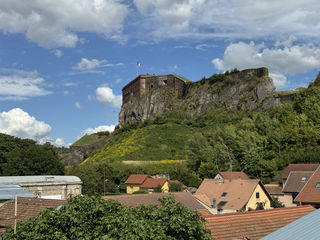  Appartement � vendre 5 pi�ces 95 m�