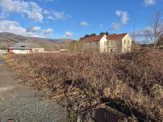  Terrain � vendre 1000 m�