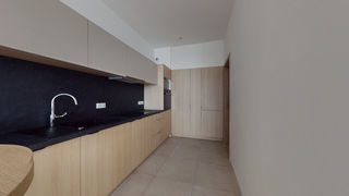  Appartement � louer 5 pi�ces 107 m�