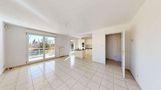  Appartement � vendre 3 pi�ces 69 m�